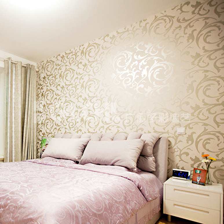 現(xiàn)代風(fēng)格床頭背景 現(xiàn)代風(fēng)格床頭背景